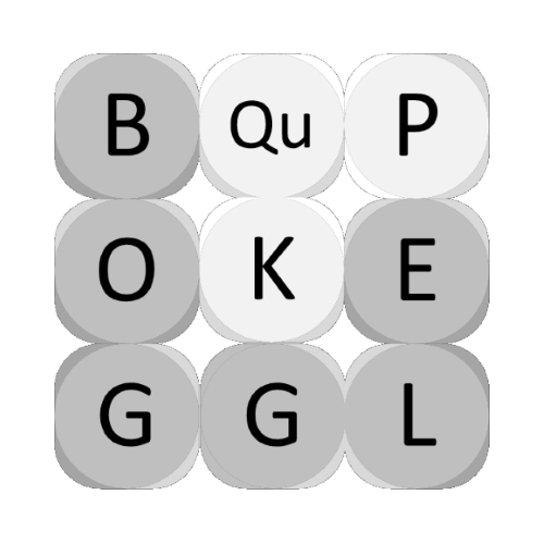Boggle