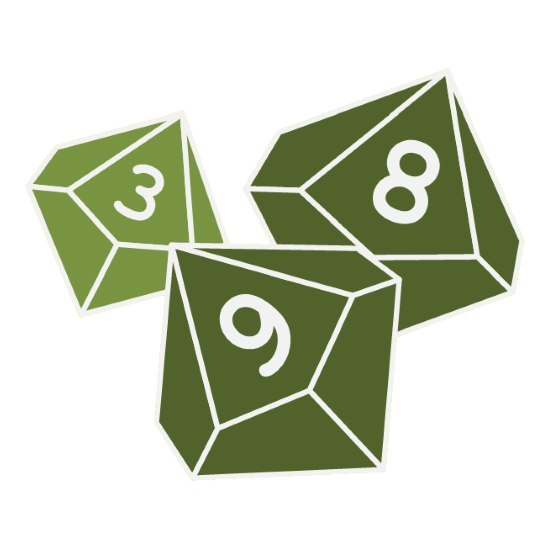 Roll and Keep, R&K