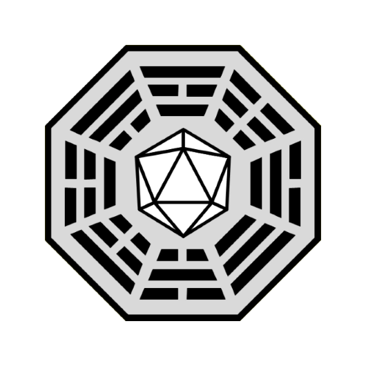 iChing