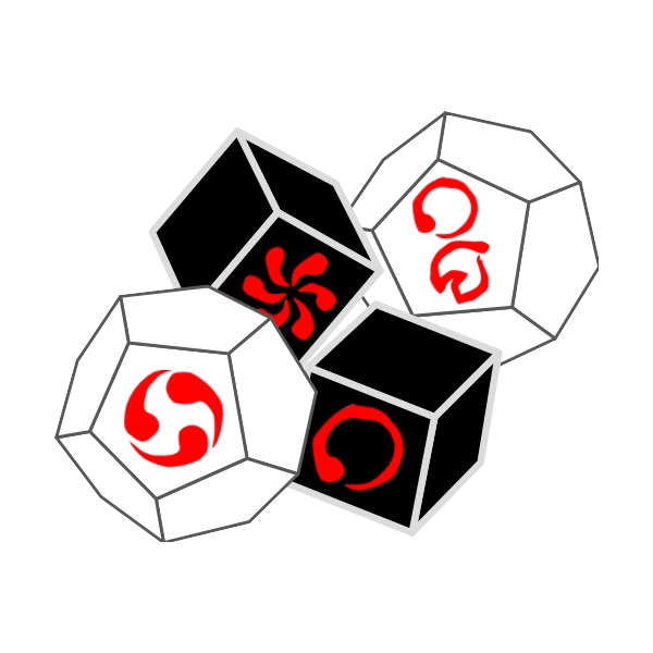 FFG, L5R FFG
